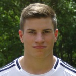 Nico Hubner