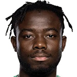 B. Diabate
