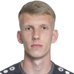 Aleksey Nosko