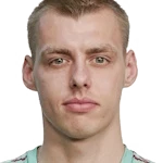 Nikita Baranok