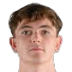 Luke Broderick