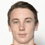 Mitchell Hore