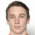 Mitchell Hore