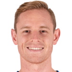 Tommy Jarrad