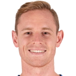 Tommy Jarrad
