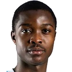 Abdu Mandeke