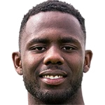 Emmanuel Dieseruvwe