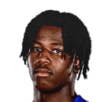 Franco Umeh