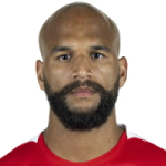Terrence Boyd