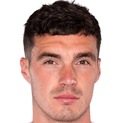 Lloyd Jones