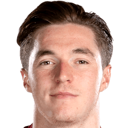 Conor Coventry