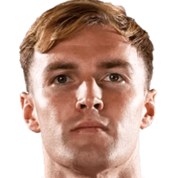 James Bree