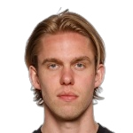 Erlingur Agnarsson