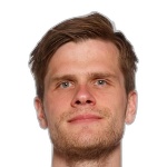 Davíð Örn Atlason
