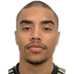 Deandre Vollenhoven