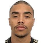 Deandre Vollenhoven