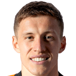 Greg Docherty