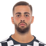 Tiago Machado