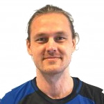 Nicolaj Madsen