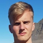 Fridrik Thorir Hjaltason