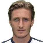 Ben Davies