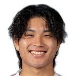 Ukyo Takase