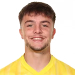Tyler Goodrham