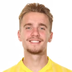Jack Currie