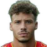 Giulio Frisenna