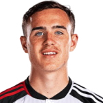 Luke Harris