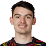 Max O'Leary