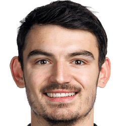 Max O'Leary