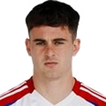 Iker Burgos