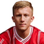 Ross McCrorie