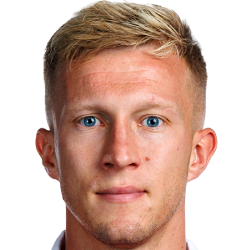 Ross McCrorie