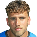 Bradley Stevenson
