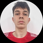 Iustin Cristea