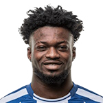 Richmond Gyamfi