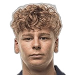 Tómas Óli Kristjánsson