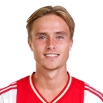 Donny Warmerdam