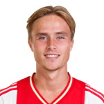 Donny Warmerdam