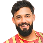 Taher Hamouda
