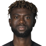 Johan Nkama