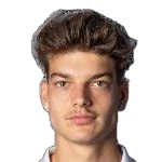 Mattia Walker