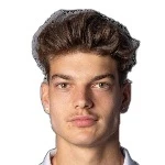 Mattia Walker
