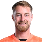 Joe Lumley
