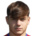 Josh Stokes