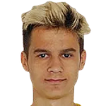 Matúš Begala
