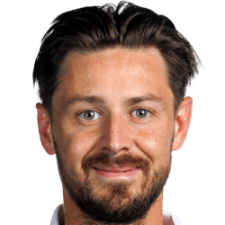 Harry Cornick