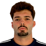 Lucas Macedo